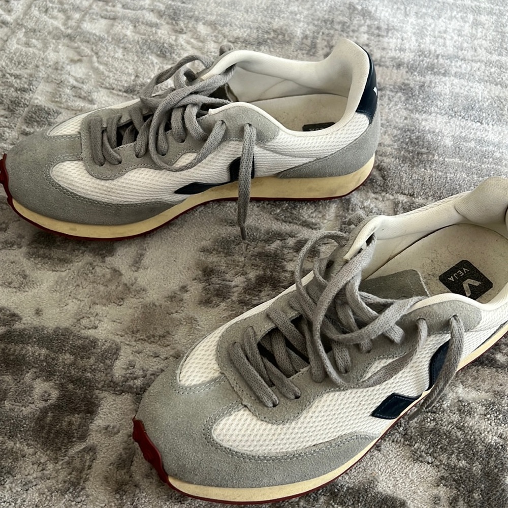 Veja running shoes